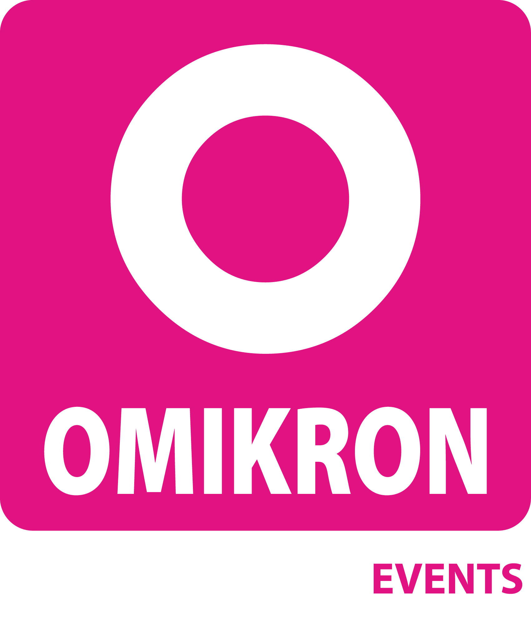 OMIKRON Events